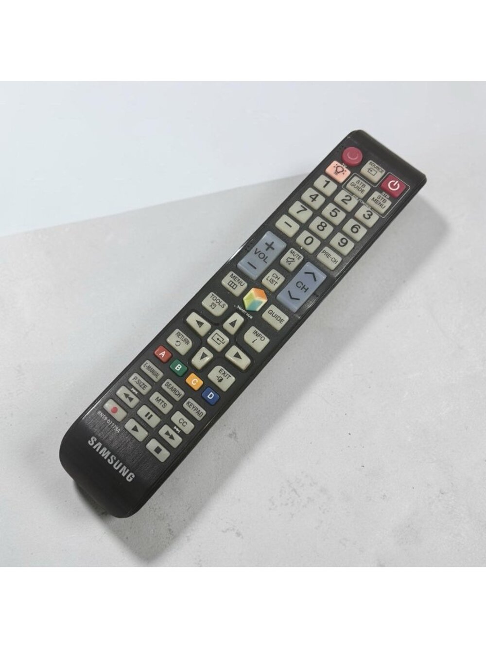 Original OEM Samsung BN59-01178W TV Remote Control UN32H5203AF UN32H5201AF